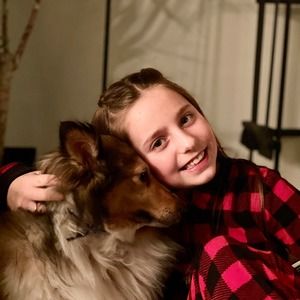 Meet your Posher, Eva